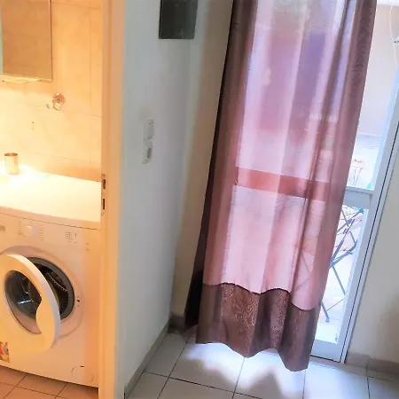 Lovely Studio Special Price Apartment Kalamata