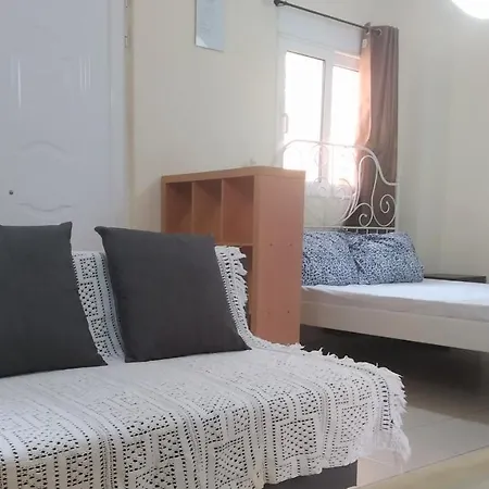 Apartment Lovely Studio Special Price