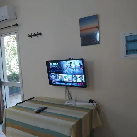 Lovely Studio Special Price * Καλαμάτα