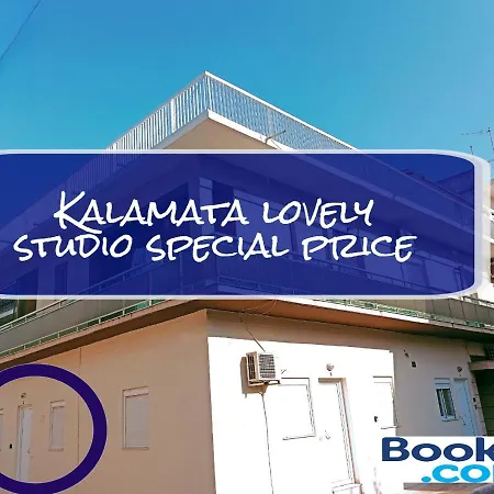 Lovely Studio Special Price Lejlighed *