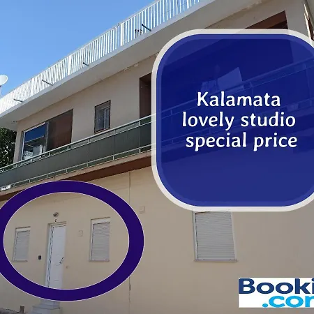 Lovely Studio Special Price Lejlighed