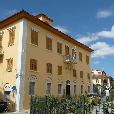Apartment Lovely Studio Special Price Kalamata